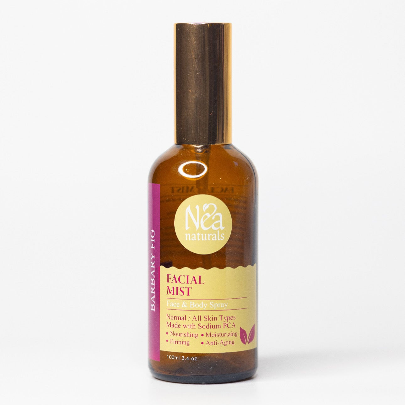 Barbary Fig Firming Moisturizing Mist